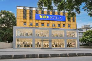 FabHotel Vaishnavi Classic