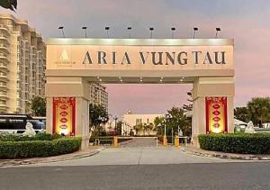 Căn hộ view biển 2PN Aria Resort - Khanh Huyen Retreat