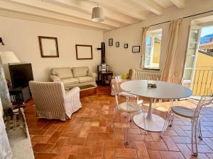 Casa del lago