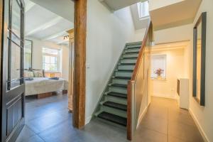 Vakantiehuis Mondriaan