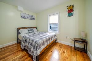 Family Retreat 4BR Boston - Near Redline & 5mins to Franklin Park Zoo - Free Parking 27