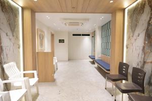 The Bhavani Hotel