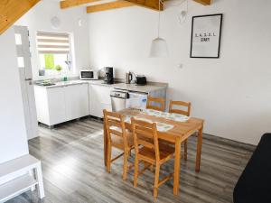 Domki 7 Houses Rewal