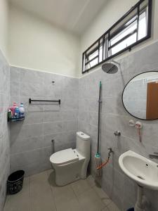 D Teratak Homestay