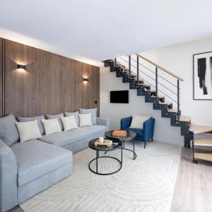 Stunning duplex - Eiffel Tower & Trocadero