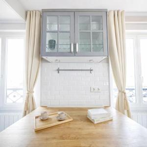 Stunning duplex - Eiffel Tower & Trocadero