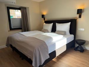 Hotel am Hafen