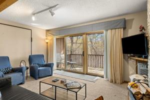Timber Ridge Retreat