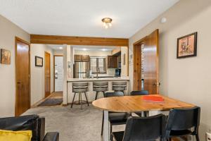 Timber Ridge Retreat