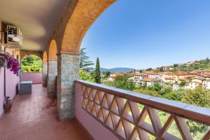 La Terrazza di Reggello