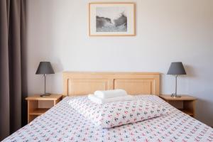 Alex - Pokoje i Apartamenty Blisko Plaży z Ogrodem i Placem Zabaw
