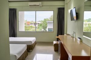 Yala Rama Hotel