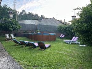 Bergui Guesthouse - Em Guimarães desde 2017
