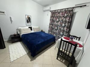 Julia Apartments