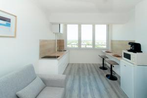 WELCS ESTUDIO 363 EMP cerca del mar