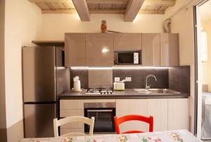 Vista Duomo, Terrazzino privato, 3 camere, 3 bagni