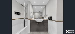 KozyGuru | Sydney CBD | Refined Urban Retreat