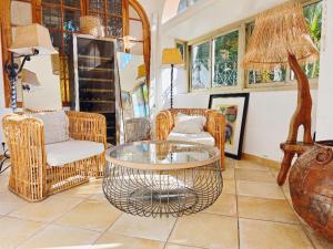 La Garoupe-Gardiole Boutique Hotel