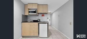 KozyGuru | Sydney CBD | Refined Urban Retreat