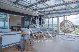Casa Jade Ivan Luxury Homes 5ªPlta Frontal 1ªLinea