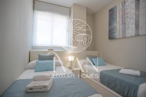 Casa Jade Ivan Luxury Homes 5ªPlta Frontal 1ªLinea
