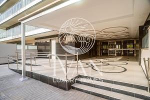 Casa Jade Ivan Luxury Homes 5ªPlta Frontal 1ªLinea