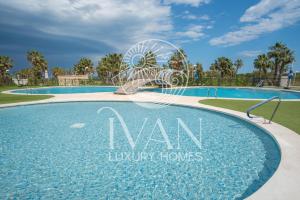 Casa Jade Ivan Luxury Homes 5ªPlta Frontal 1ªLinea