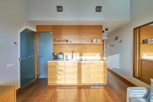 Visit Nida Apartments