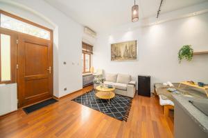 Wolnica Loft by Hosty