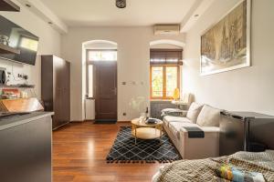 Wolnica Loft by Hosty