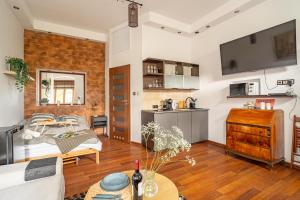 Wolnica Loft by Hosty