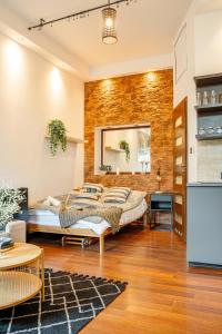 Wolnica Loft by Hosty