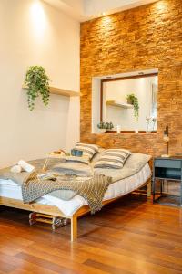 Wolnica Loft by Hosty