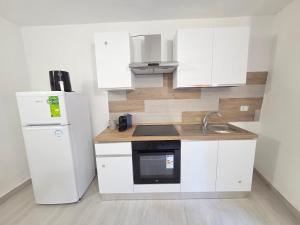 Appartamento Morelli Beach - Via dello Scoglio