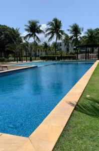 Excelente APARTAMENTO Térreo APÊ PARAÍSO - Condomínio de Luxo Iberostate - Praia do Forte - Mediterrâneo II