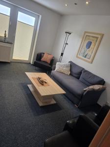Ferienwohnung Heuler