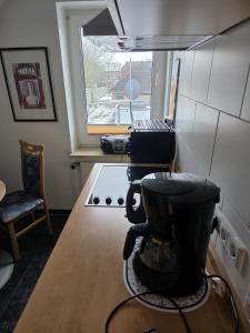 Ferienwohnung Heuler
