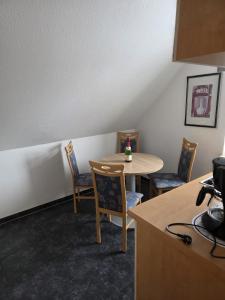 Ferienwohnung Heuler