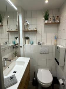 Möwennest