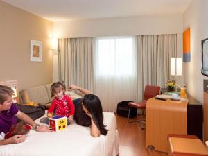 Novotel Lima San Isidro