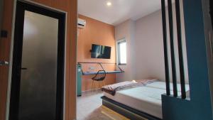 Puri 7 Guesthouse