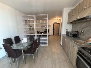 RuSy Apartament-BEACH Resort