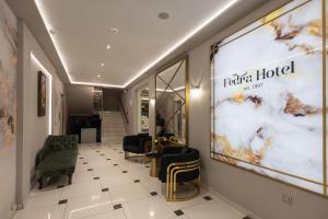 FEDRA HOTEL