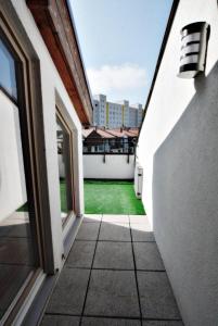 Apartamenty Rondo