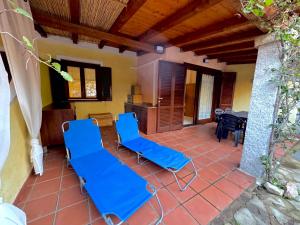 Villa Corinne - Terrazza Privata Fiorita