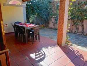 Villa Corinne - Terrazza Privata Fiorita