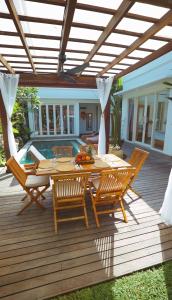 Alas Villa - 3 BDR Peaceful Escape
