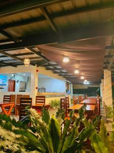 Mariannes Guest House
