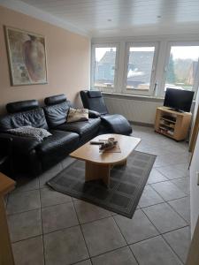 Ferienwohnung Taschenkrebs 1