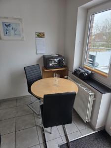 Ferienwohnung Taschenkrebs 1